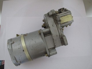 эм-15 с редуктором